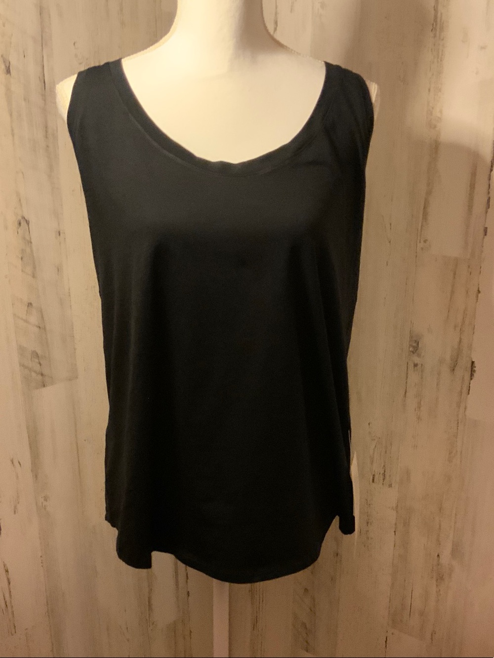 lululemon athletica Love Tank